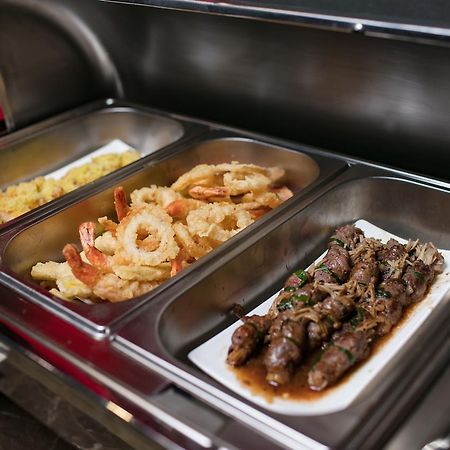 布兰迪河内酒店 外观 照片